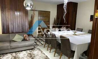 Imagem 2: ESPETACULAR CASA LINEAR COM PISCINA E 3QTS SÃO JORGE PERTINHO CENTRO DE CAMPO GRANDE RJ