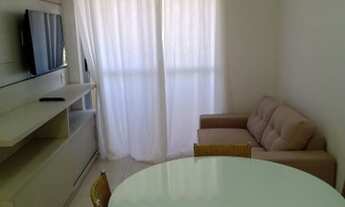 Imagem 7: Apartamento para venda possui 44 metros quadrados com 1 quarto em Dom Bosco - Cuiabá - MT