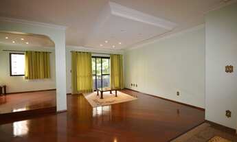 Imagem 2: PERDIZES - EXCELENTE LOCALIZAÇÃO - VAGO E PRONTO PARA MORAR - 2 VAGAS E DEPOSITO