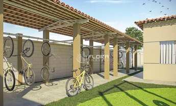 Imagem 3: Apartamento com 2 dormitórios à venda, 43 m² por R$ 168.000,00 - Maria Paula - São Gonçalo