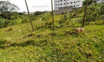Imagem: Terreno à venda, 460 m² por R$ 1.150.000,00