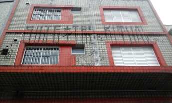 Imagem 2: Kitnet/conjugado para aluguel possui 42 metros quadrados com 1 quarto em Tucuruvi - São Pa