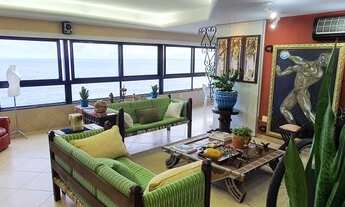 Imagem: LINDA COBERTURA VISTA MAR EM ONDINA - SALVADOR