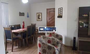 Imagem 2: Apartamento 2 DORMITÓRIOS & Garagem Fechada