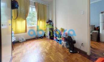 Imagem 6: Rio de Janeiro - Apartamento Padrão - Copacabana