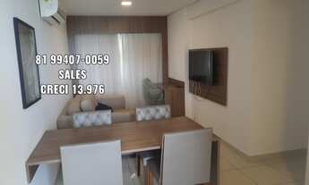 Imagem: Ws- Flat de luxo em Pina perto do shopping