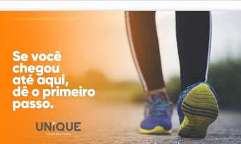 Imagem: Studio para venda possui 31 metros quadrados