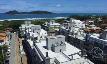 Imagem 4: Apartamento frente mar e com 3 quartos em Campeche - Florianópolis - SC