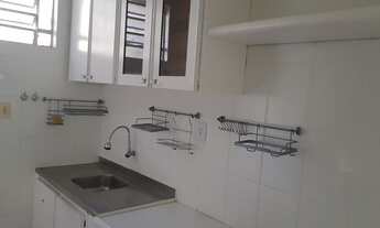 Imagem 3: LOCAÇÃO R$1540,00 , INCLUSO COND , COND. LINDO PARQUE. Entrada pela R. Isac Amaral