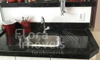 Imagem 7: Apartamento - Vila Monte Alegre - Paulínia