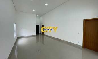 Imagem 6: Linda casa térrea no Condomínio Belvedere 1 - Pronta para morar e nunca habitada