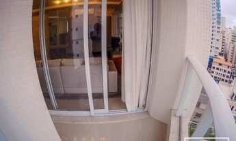 Imagem 7: Apartamento com 3 dormitórios à venda, 128 m² por R$ 2.650.000,00 - Centro - Balneário Cam