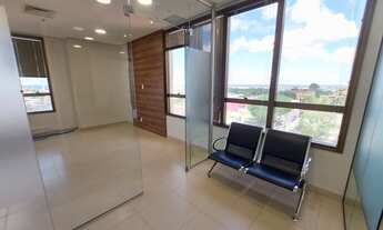 Imagem 4: The Office Sala para aluguel com 90 ms quadrados em Nossa Senhora das Graças - Manaus - Am