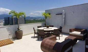 Imagem 3: Cobertura com 3 quartos - Barra da Tijuca