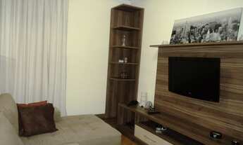 Imagem: Flat em São Paulo