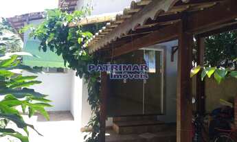 Imagem 5: Casa à venda, 2 quartos, por R$ 470.000,00, em Itaipuaçu - Maricá/RJ