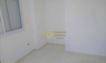 Imagem 3: Apartamento com 3 dormitórios à venda, 104 m² por R$ 769.900,00 - Canto do Forte - Praia G