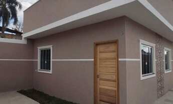 Imagem: CASA dois quartos no BAIRRO ALTO com ótimo