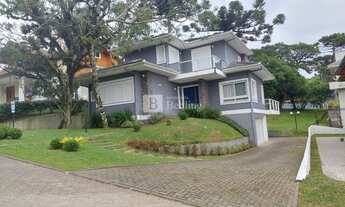 Imagem: Canela - Casa Padrão - Loteamento Altos