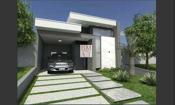 Imagem 3: Casa Brescia- Indaiatuba/SP