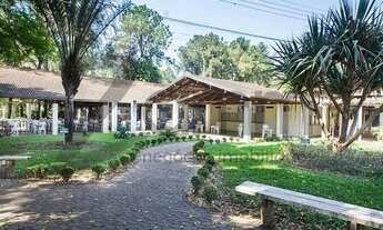 Imagem 2: Casa - Estância Árvore da Vida - Sumaré