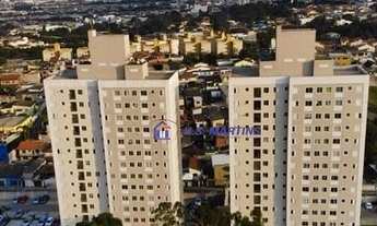 Imagem 2: IMPERDÍVEL!!! COM 3 DORMS - LAZER COMPLETO EM POÁ