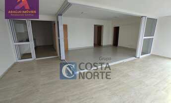 Imagem 6: Apartamento de 160m2 no Coração do Jardim Aquarius em SJC