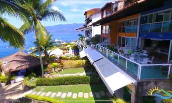 Imagem: Alugo casa em Angra dos Reis