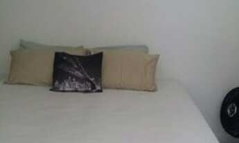 Imagem 7: Apto duplex mobiliado e decorado com hidromassagem no Itaim