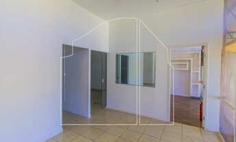 Imagem 6: SCS QD 02 - SALA DUPLA, DIVIDIDA, COM GARAGEM!