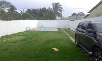 Imagem: Aluga-se casa para temporada