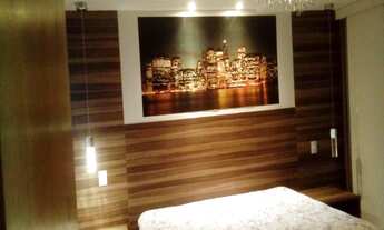 Imagem 4: PQ. TAMANDARÉ - COBERTURA COM 01´SUÍTE , 60 M², LAZER COMPLETO, EXCELENTE LOCALIZAÇÃO