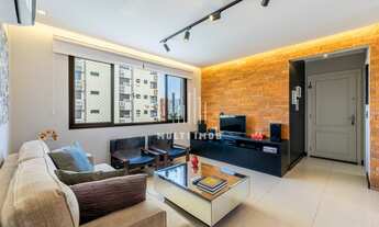 Imagem 3: Apartamento com 3 quartos e 2 vagas no Petrópolis