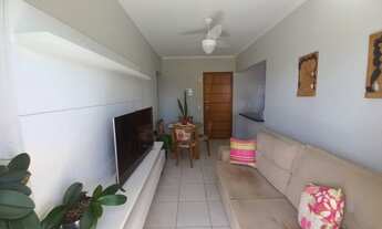 Imagem 2: Apartamento 1 Dormitório - 48 m² - Guilhermina - R$ 265.000,00 - Praia Grande - SP