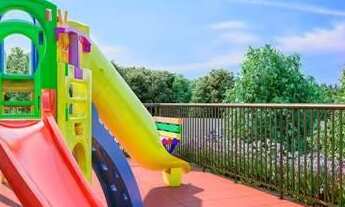 Imagem 7: Apartamento para Venda em Ribeirão das Neves, Dona Clara, 2 dormitórios, 1 banheiro, 1 vag