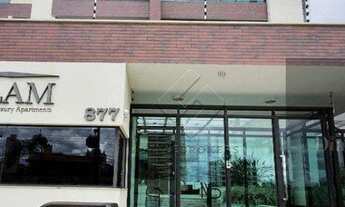 Imagem: Apartamento Duplex para Locação em Cuiabá