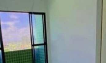 Imagem 4: EA- Vendo Excelente Apto - 2 quartos em Piedade- Pronto para Morar