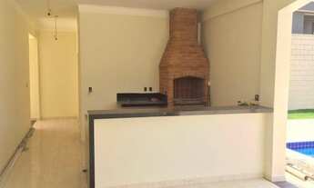 Imagem 7: Casa - Swiss Park - Campinas