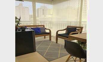 Imagem 4: CHARMOSO PRÉDIO - ÓTIMO APARTAMENTO - 94 M² ÚTEIS - 2 VAGAS