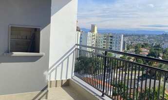 Imagem 4: Residencial Alzano 126 metros quadrados com 3 quartos no Bairro Michel - Criciúma - SC