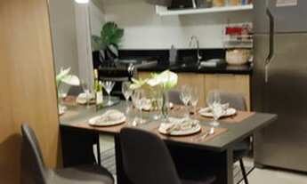 Imagem 7: Apartamento -Saúde de 2 dor Metrô Sacomã lado Vila Mercês