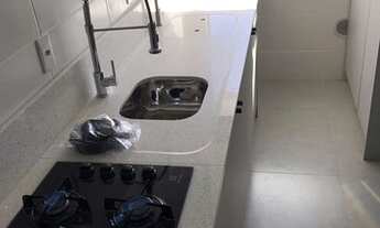 Imagem 2: Apartamento mobiliado com sacada, próximo ao fórum em Camboriu!