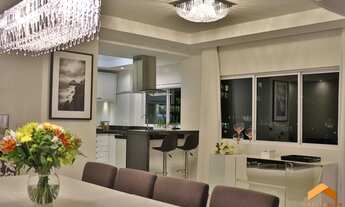 Imagem 3: Itapema Centro 100m. do Mar Apartamento Mobiliado 3 Suítes, 2 Vagas , Área de Lazer comp