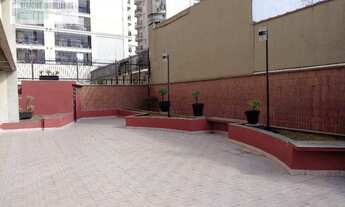 Imagem 7: Apartamento com 4 dormitórios para alugar, 300 m² por R$ 5.000/mês - Vila Caminho do Mar