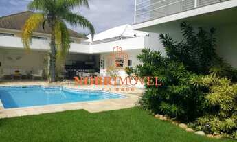 Imagem: CASA LUXUOSA, 4 QUARTOS, 4 VAGAS, PISCINA