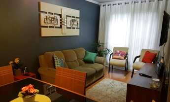 Imagem 2: Apartamento com 2 Quartos à Venda, 62 m² por R$ 260.000