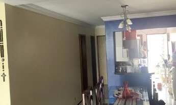 Imagem 3: Casa à venda, 204 m² por R$ 450.000,00 - Engenheiro Luciano Cavalcante - Fortaleza/CE