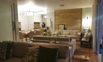 Imagem 4: São Paulo - Apartamento Padrão - Pinheiros