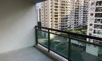 Imagem 7: Apartamento para venda tem 112 metros quadrados com 3 quartos em Jacarepaguá - Rio de Jane