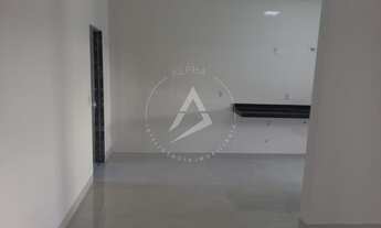 Imagem 7: Casa 3/4 sendo 1 suíte, toda no porcelanato, espaço gourmet com churrasqueira